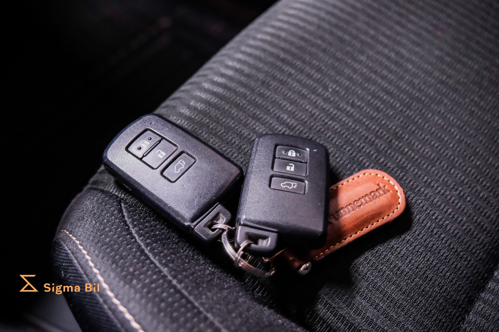 Bilde av Toyota RAV4