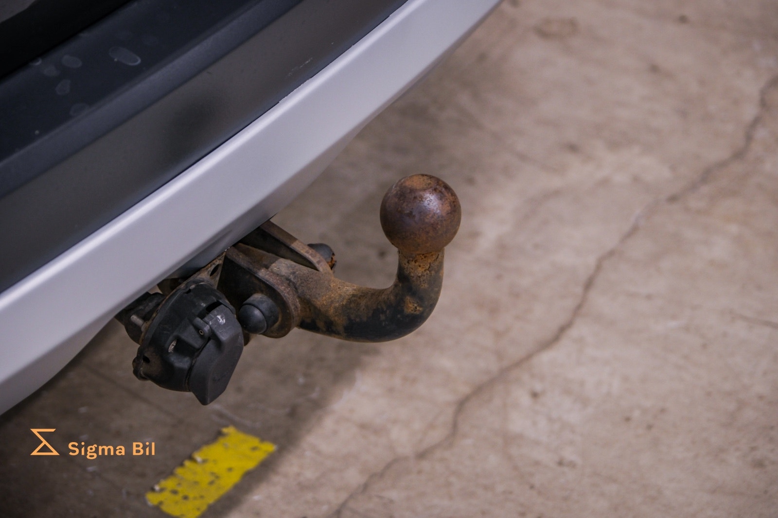 Bilde av Toyota RAV4