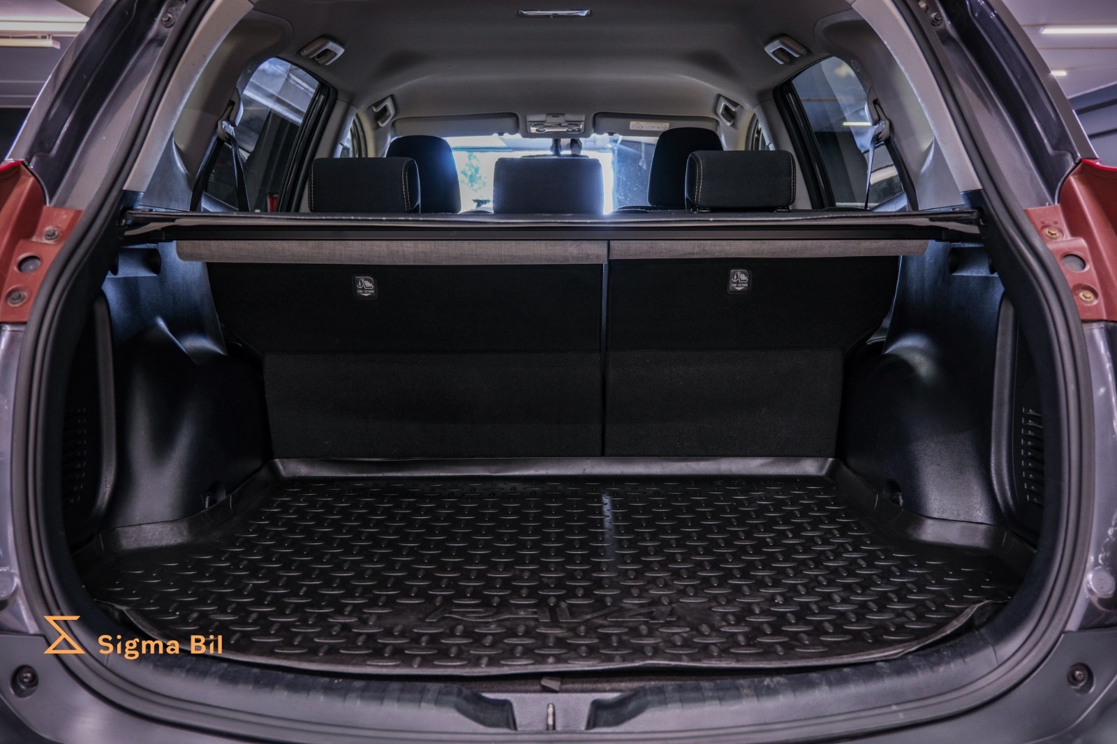 Bilde av Toyota RAV4