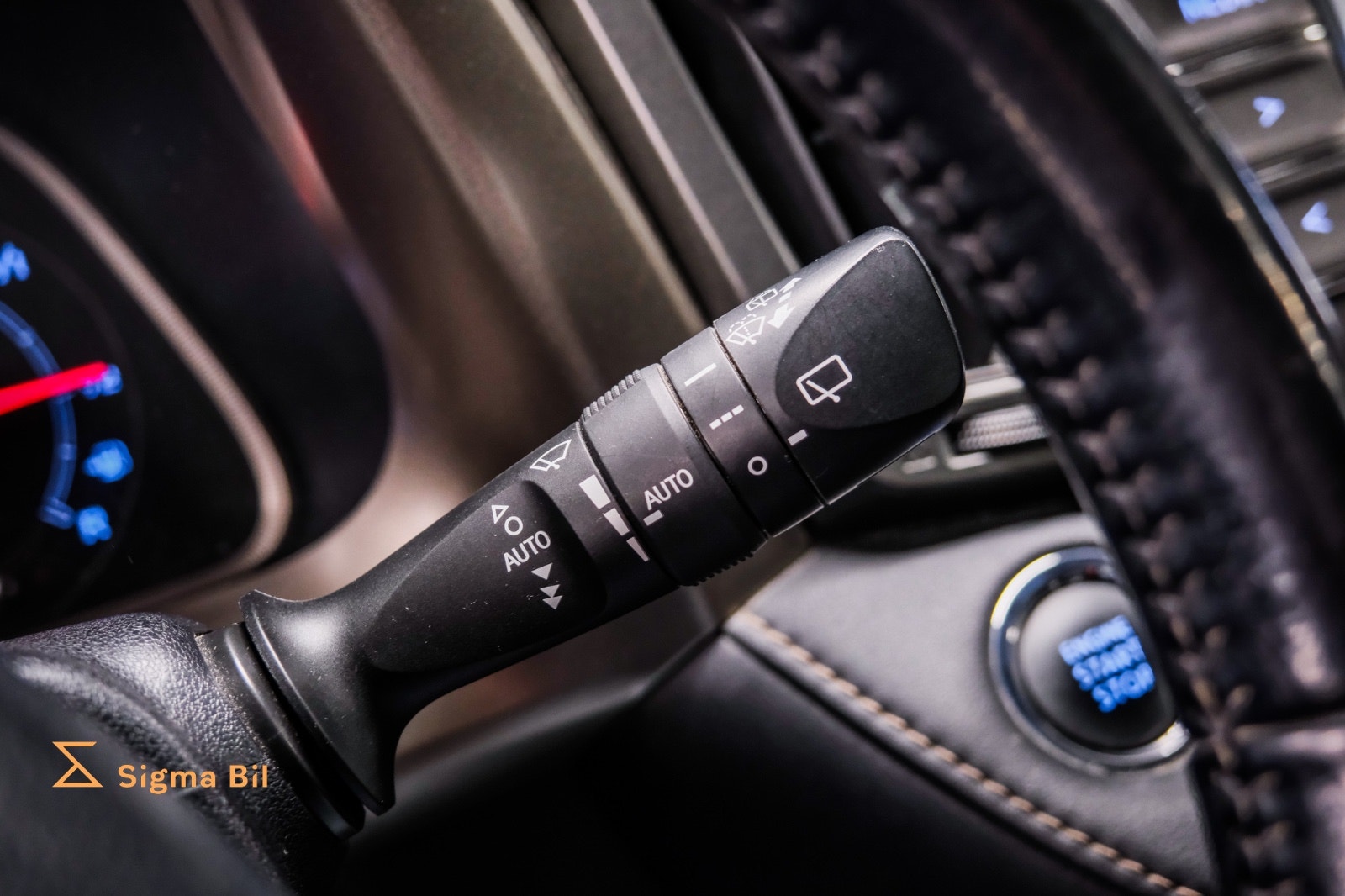 Bilde av Toyota RAV4