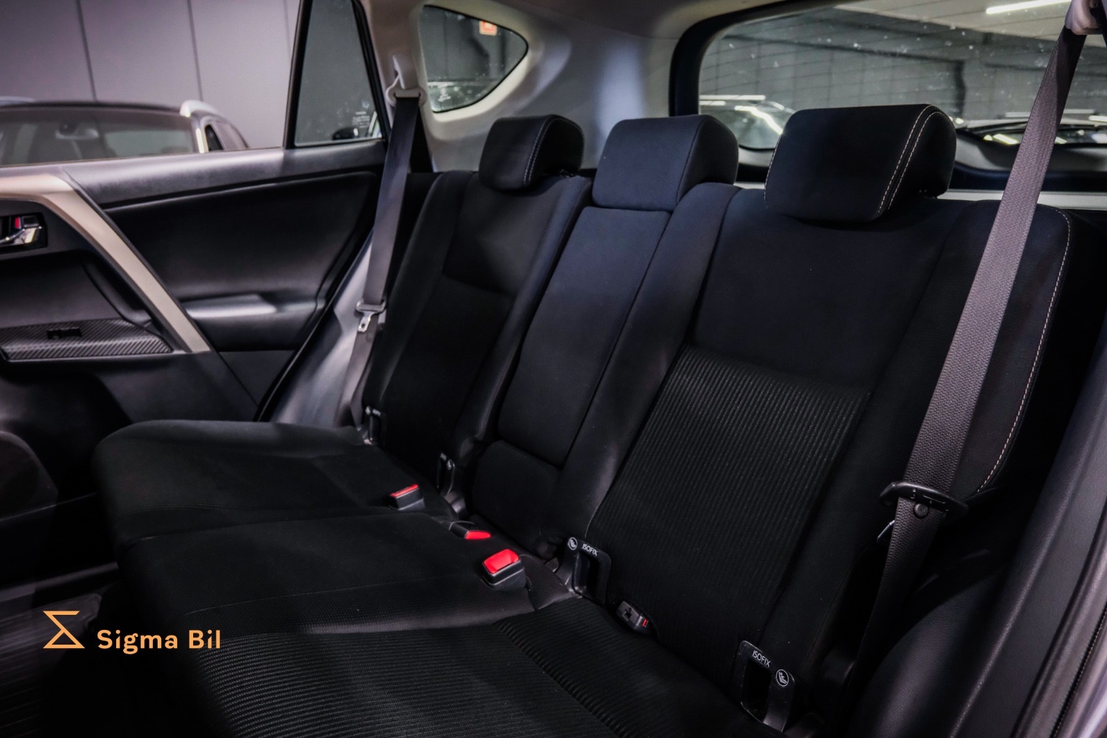 Bilde av Toyota RAV4