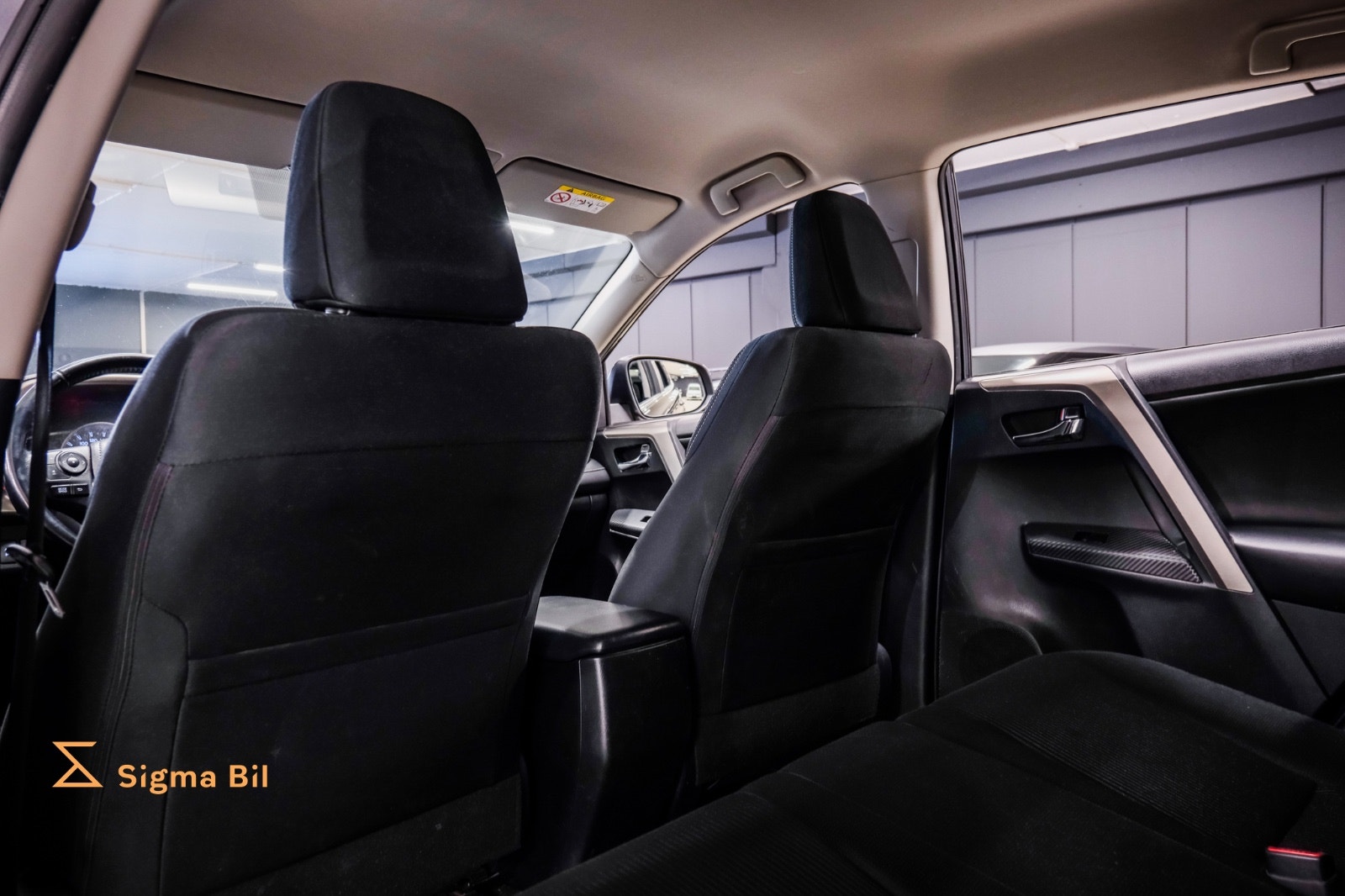 Bilde av Toyota RAV4