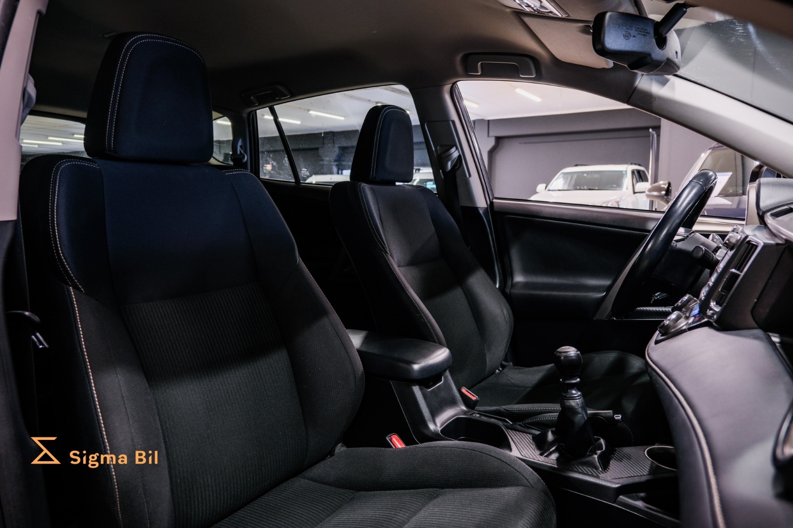 Bilde av Toyota RAV4