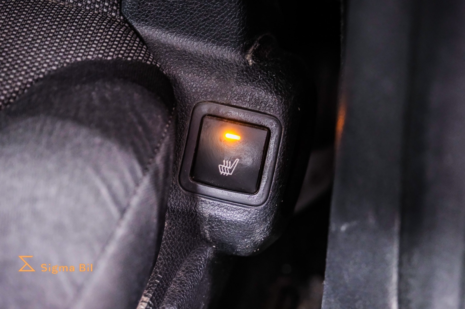 Bilde av Citroen Berlingo