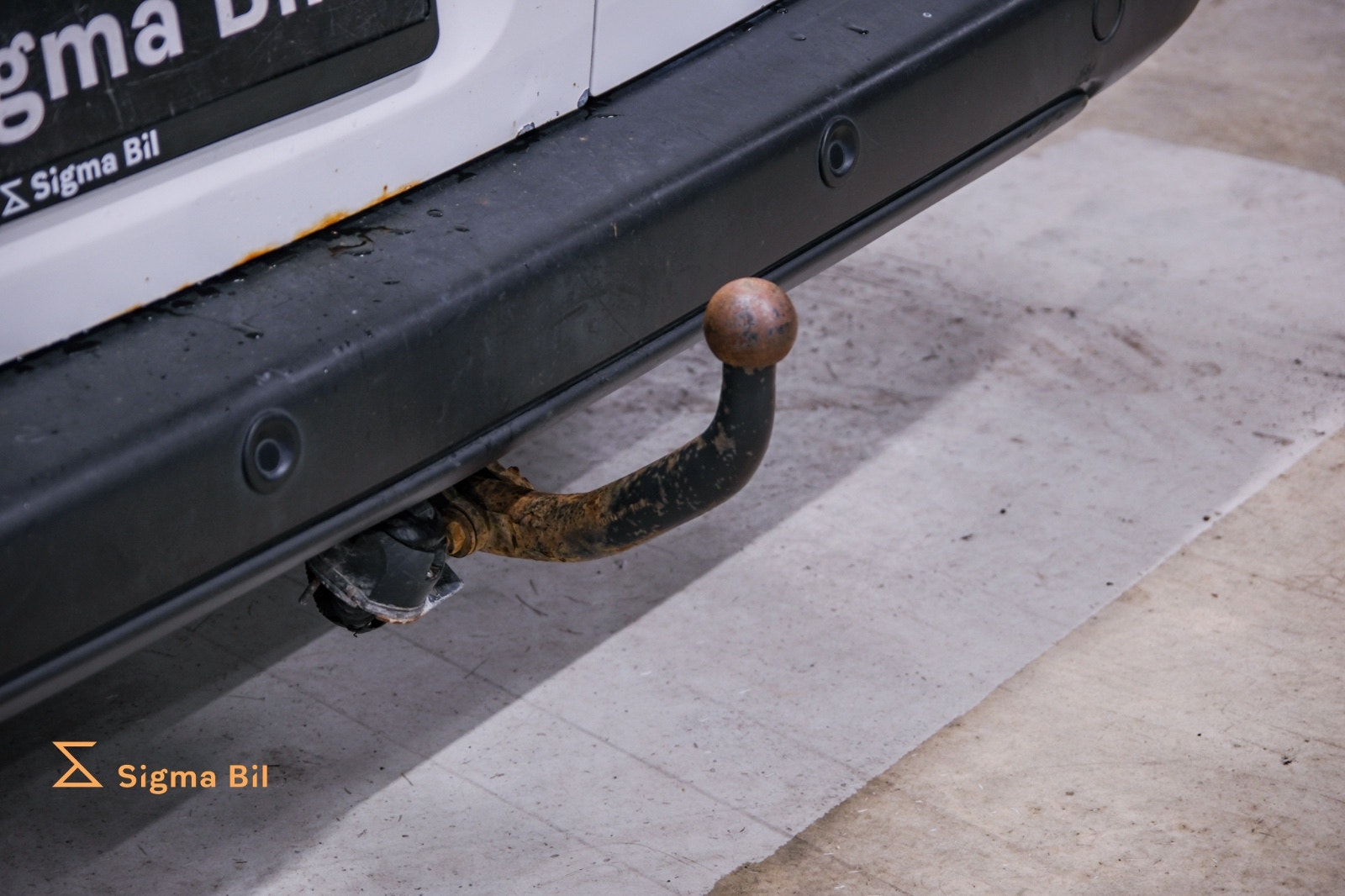 Bilde av Citroen Berlingo