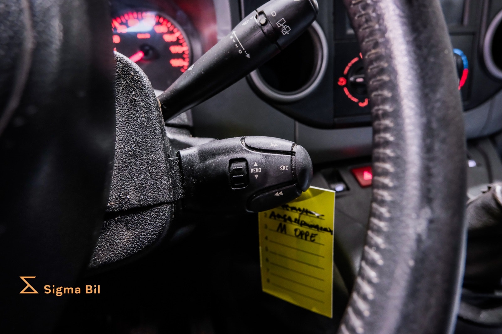 Bilde av Citroen Berlingo