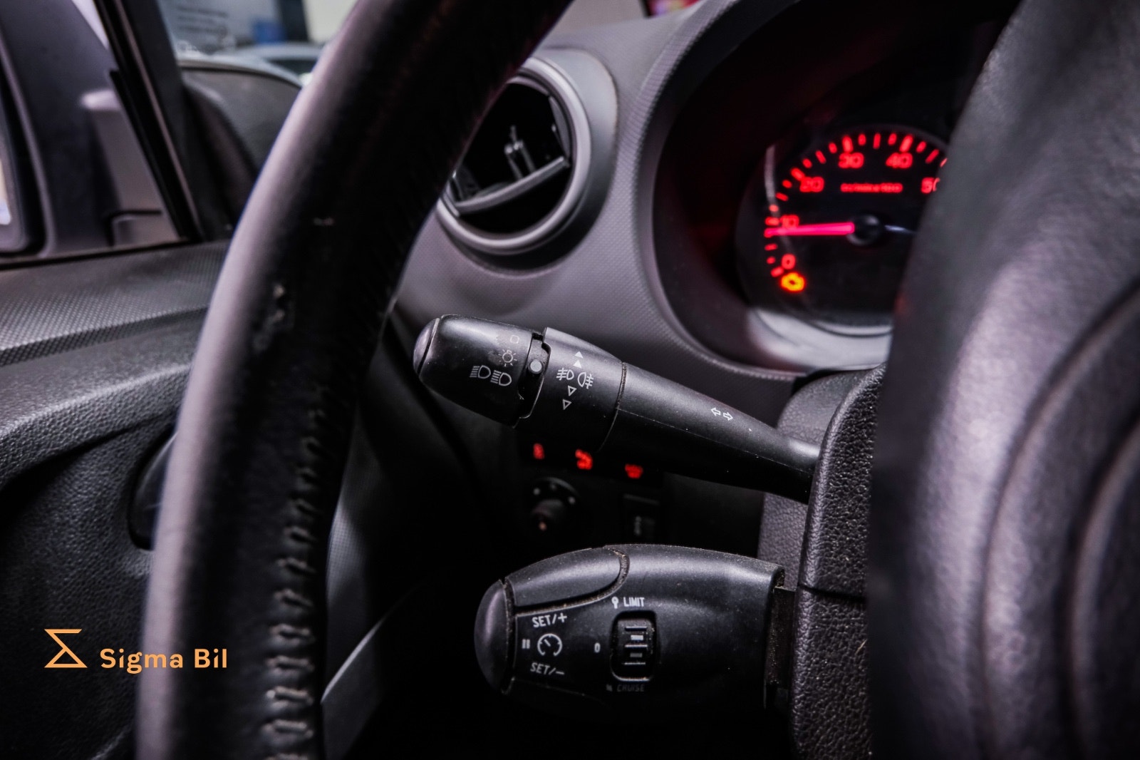 Bilde av Citroen Berlingo