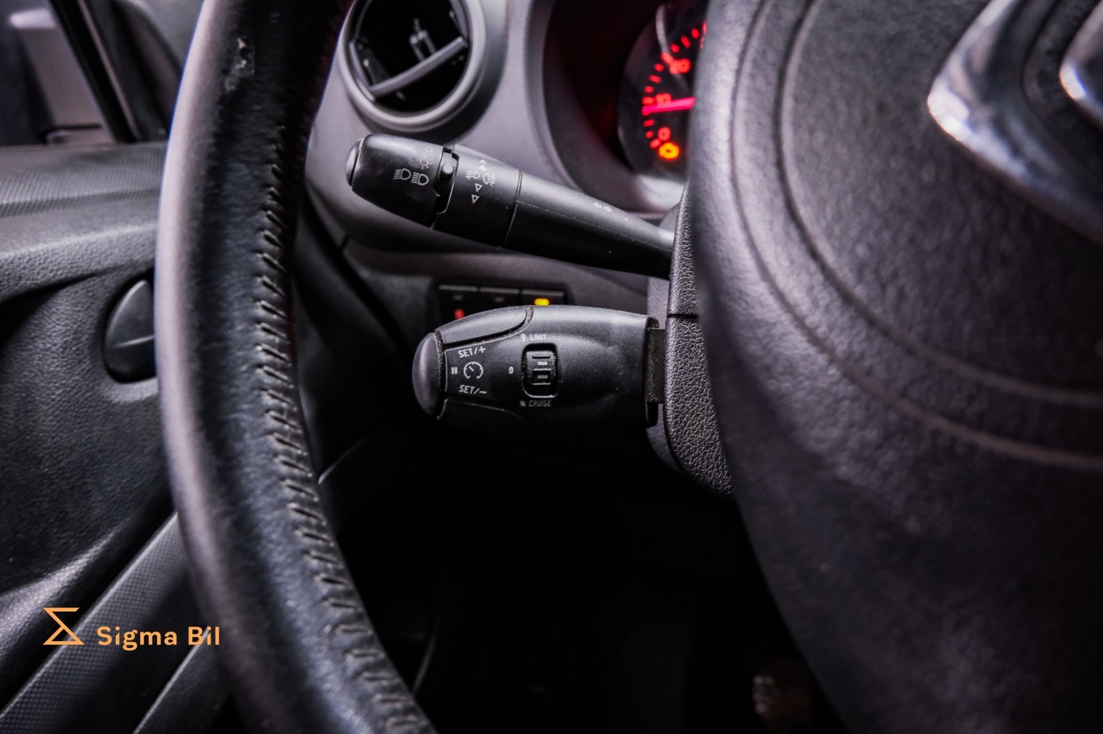 Bilde av Citroen Berlingo