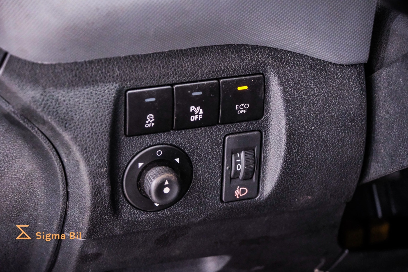 Bilde av Citroen Berlingo