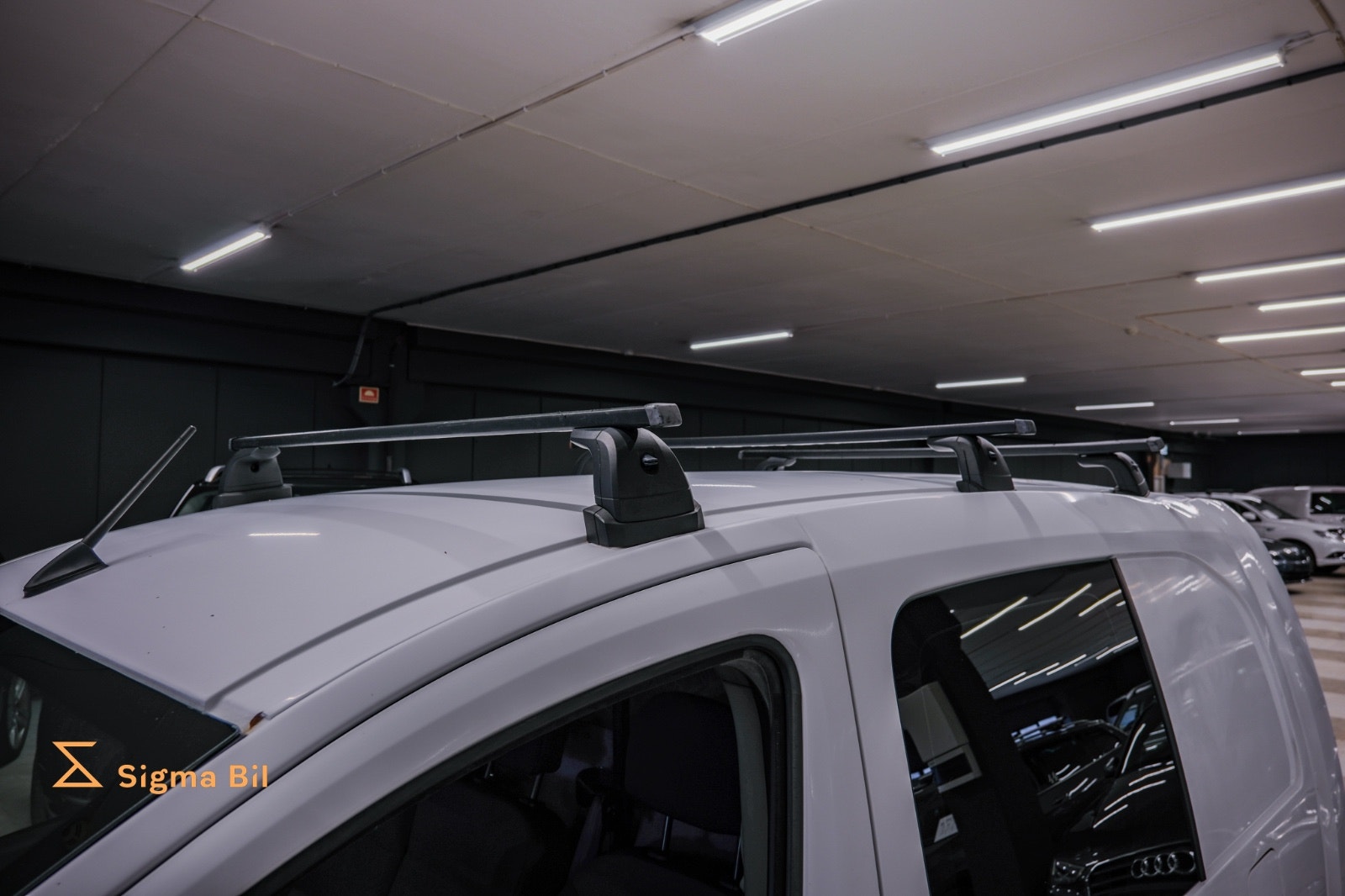 Bilde av Citroen Berlingo