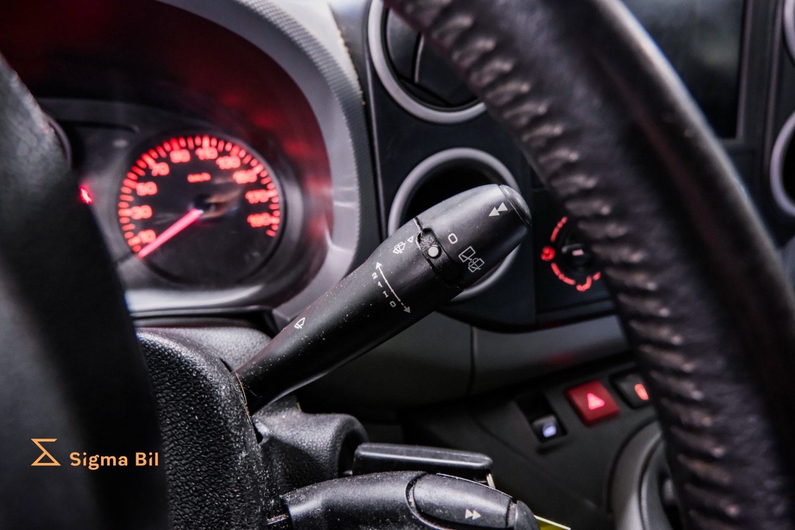 Bilde av Citroen Berlingo