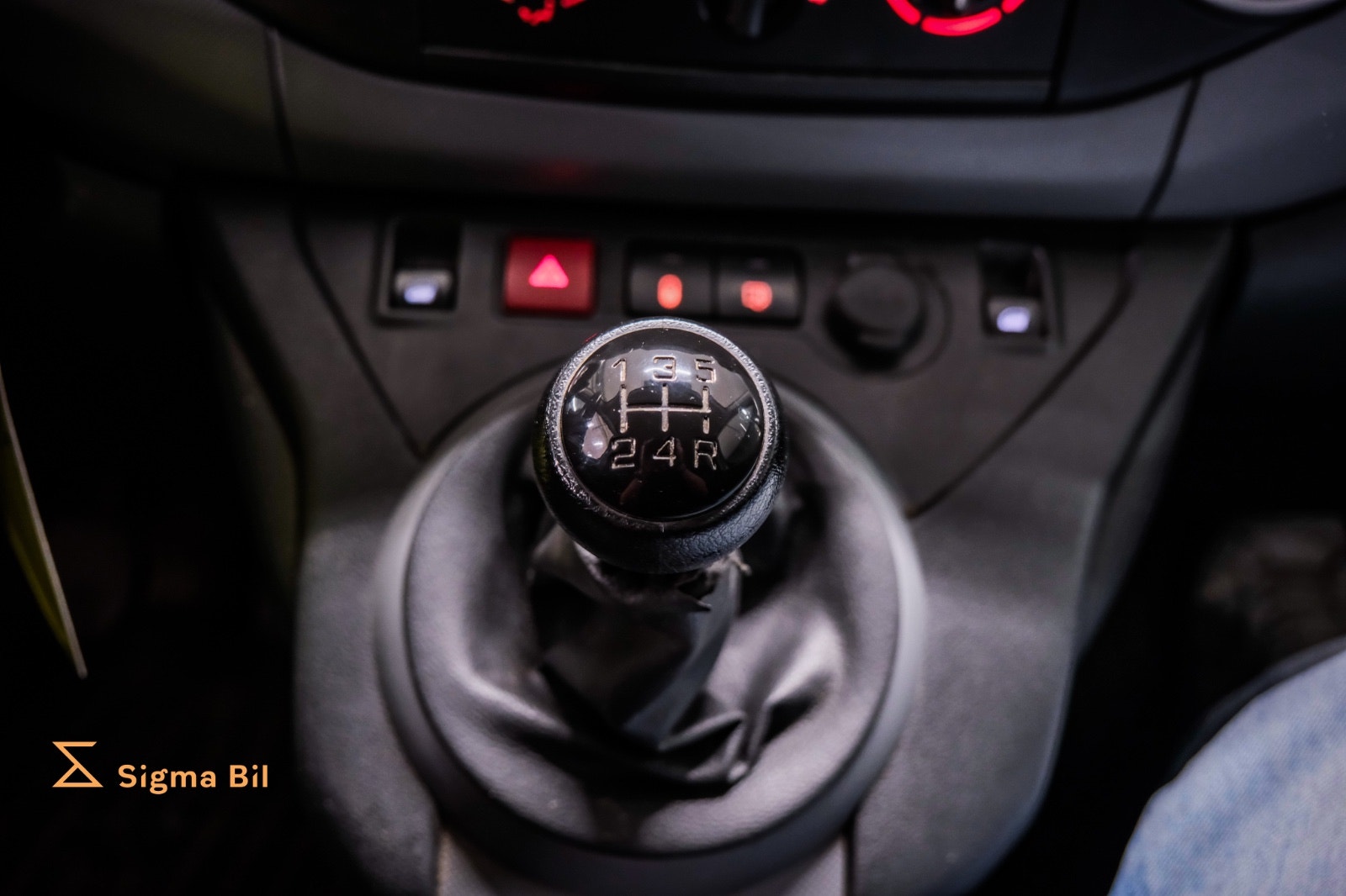 Bilde av Citroen Berlingo