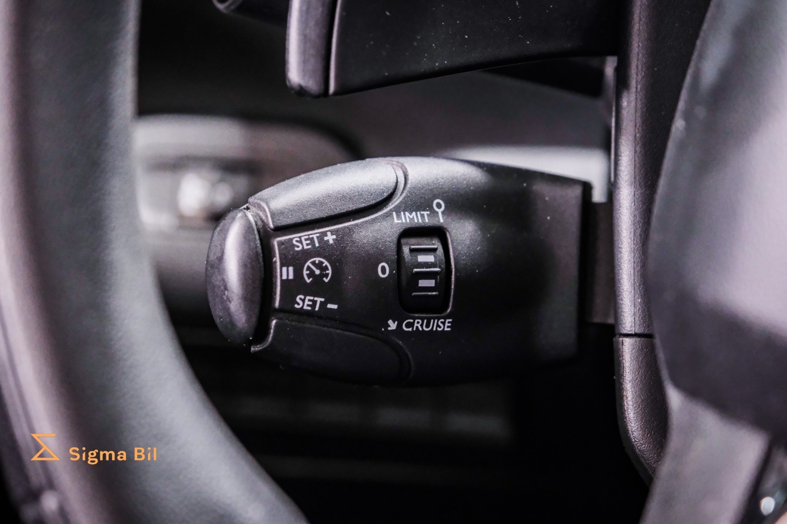 Bilde av Citroen Berlingo