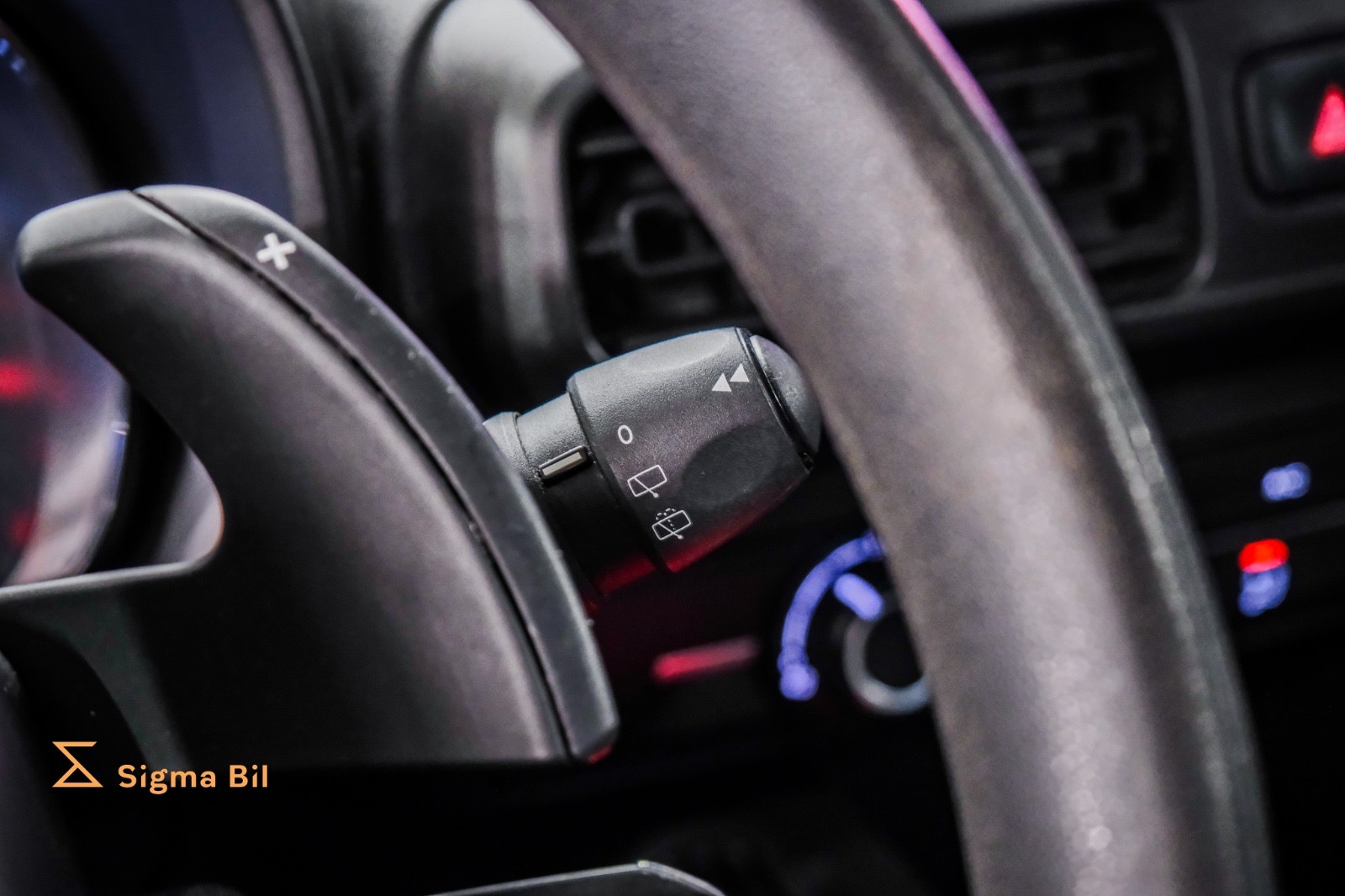 Bilde av Citroen Berlingo