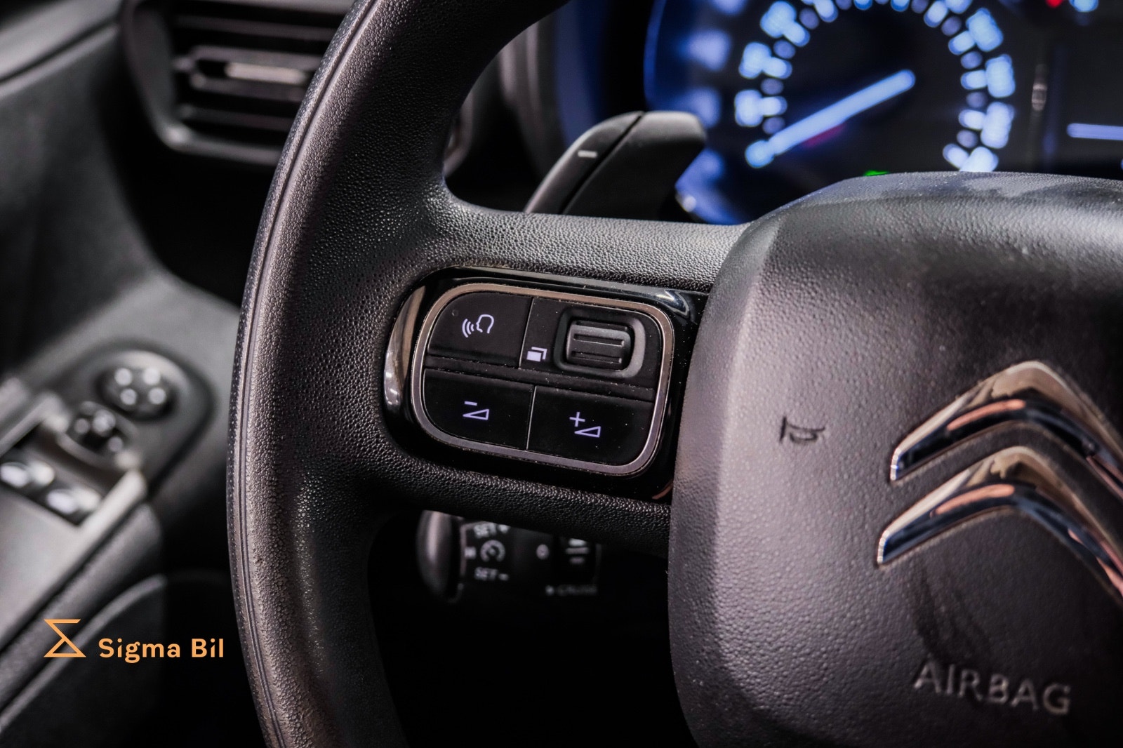 Bilde av Citroen Berlingo