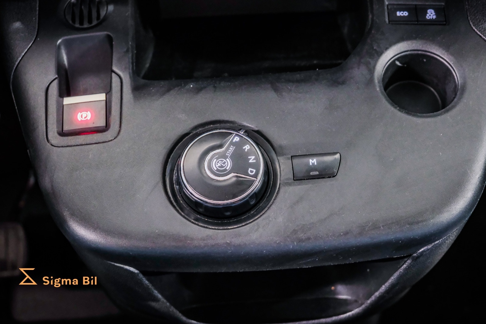 Bilde av Citroen Berlingo