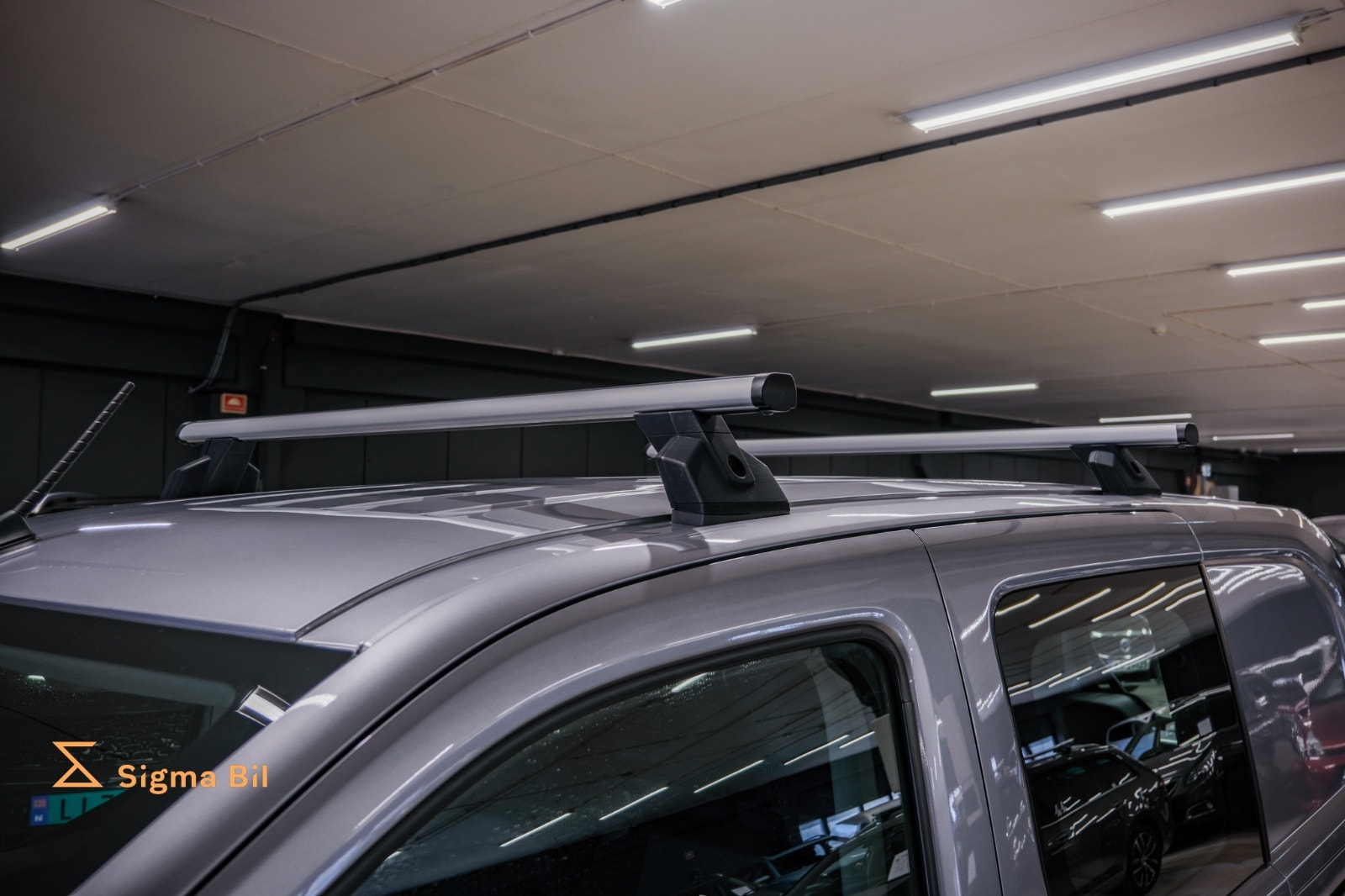 Bilde av Citroen Berlingo