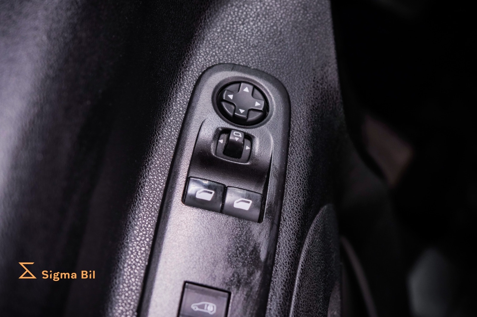 Bilde av Citroen Berlingo