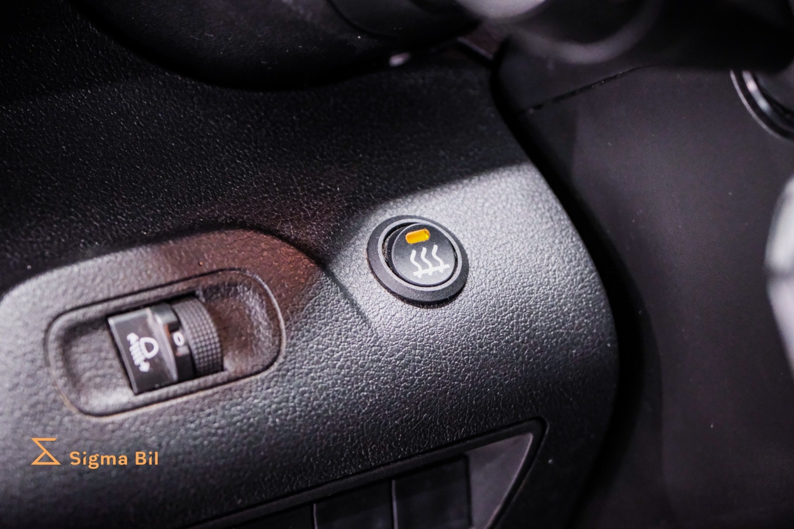 Bilde av Citroen Berlingo