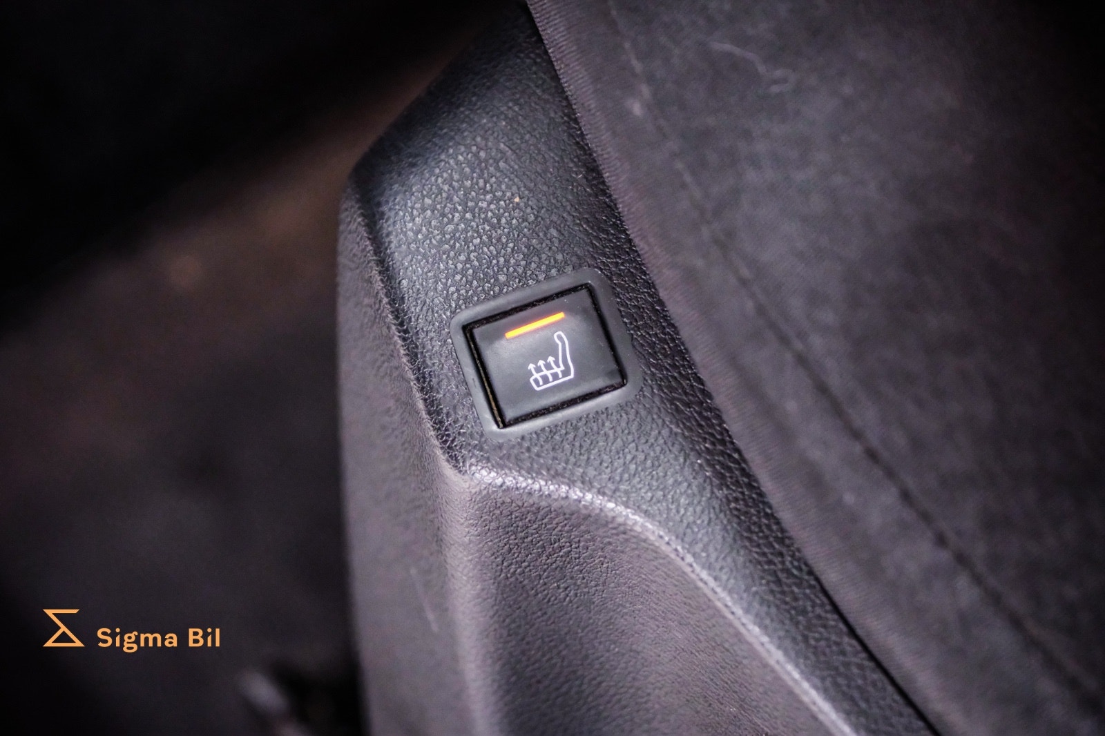 Bilde av Citroen Berlingo