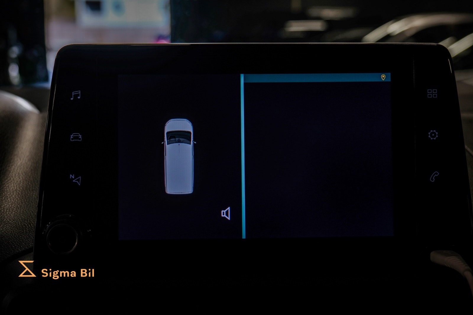 Bilde av Citroen Berlingo