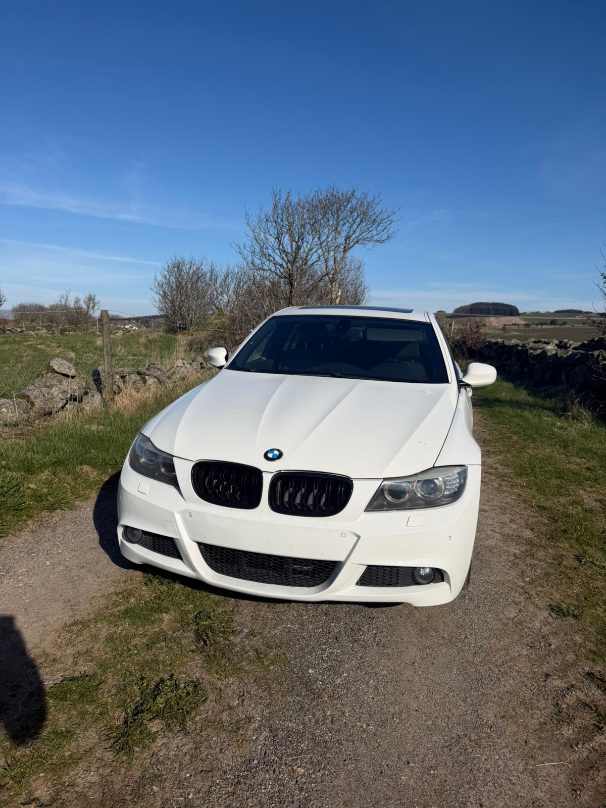 Brukt Bmw 3 Series 