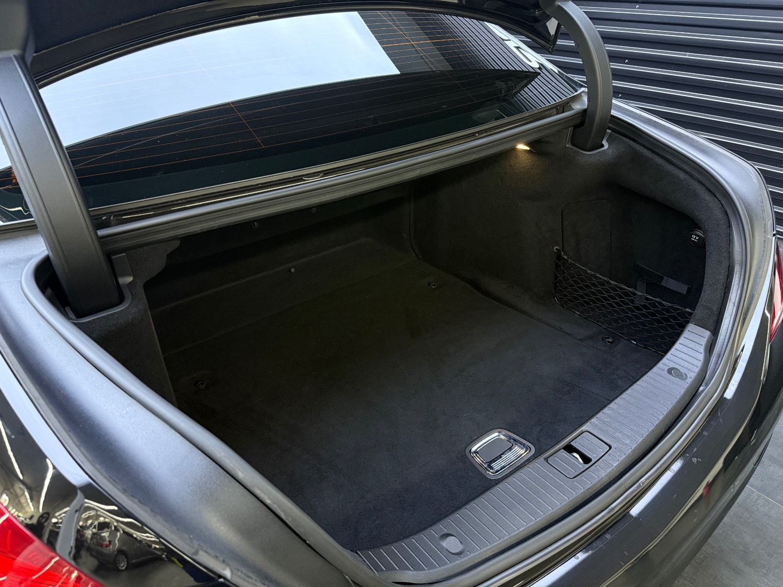 Hovedbilde av Mercedes-Benz S-Klasse