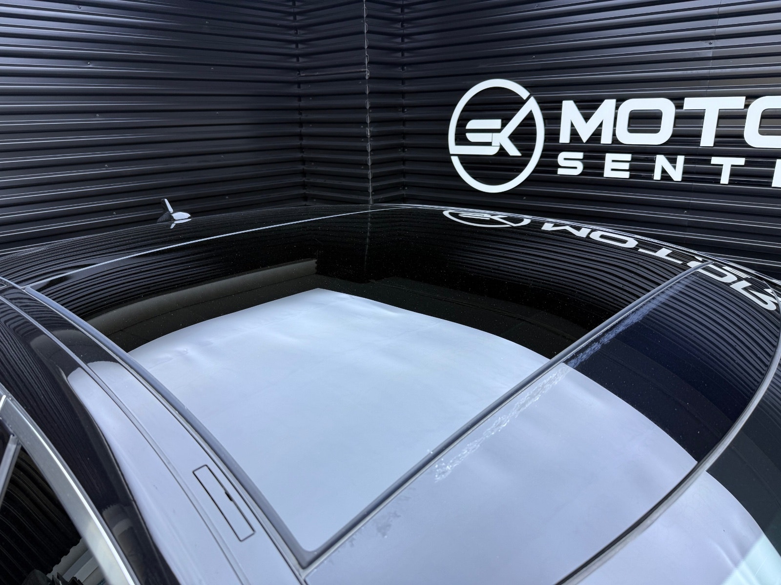 Hovedbilde av Mercedes-Benz S-Klasse