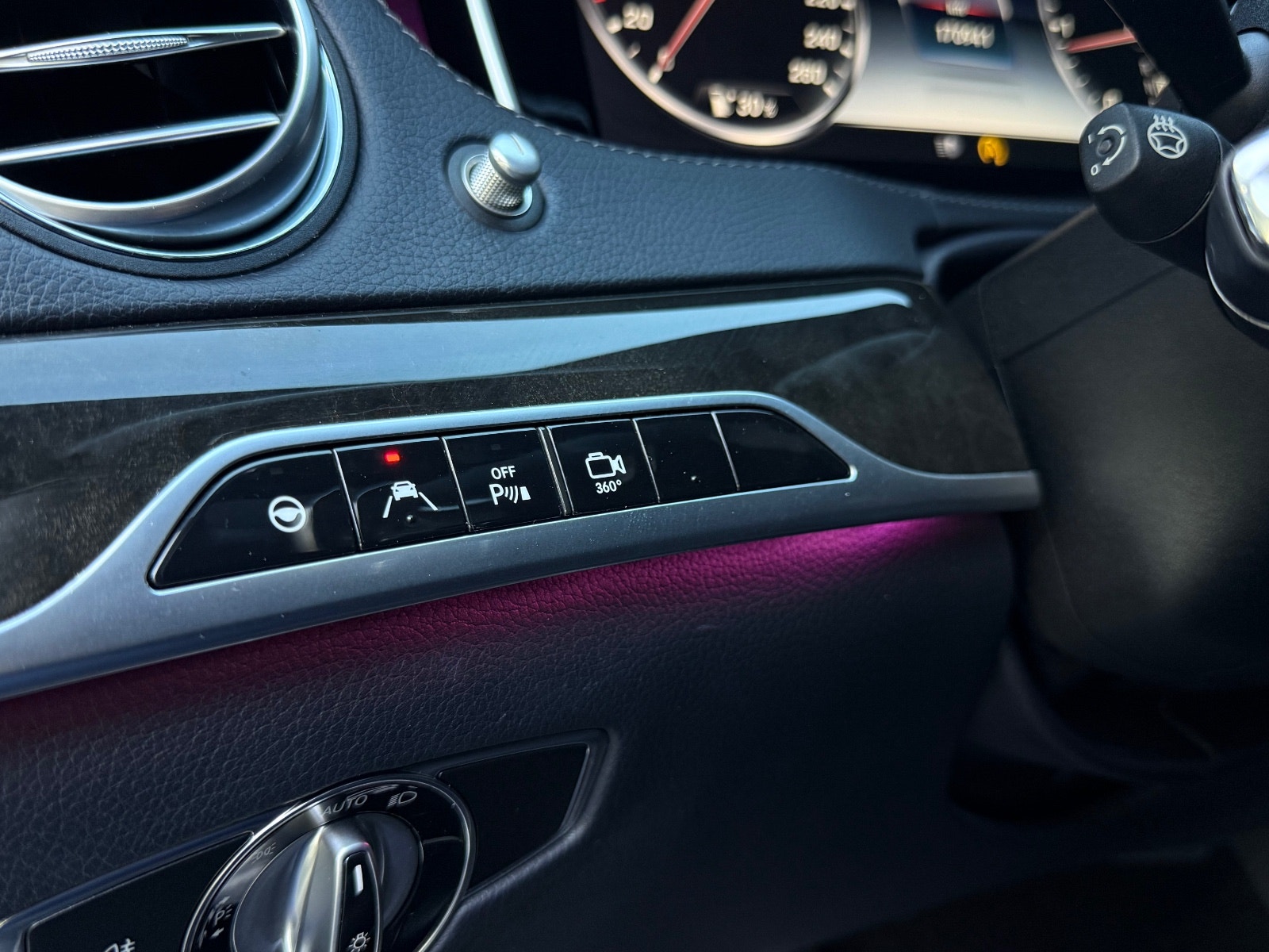 Hovedbilde av Mercedes-Benz S-Klasse