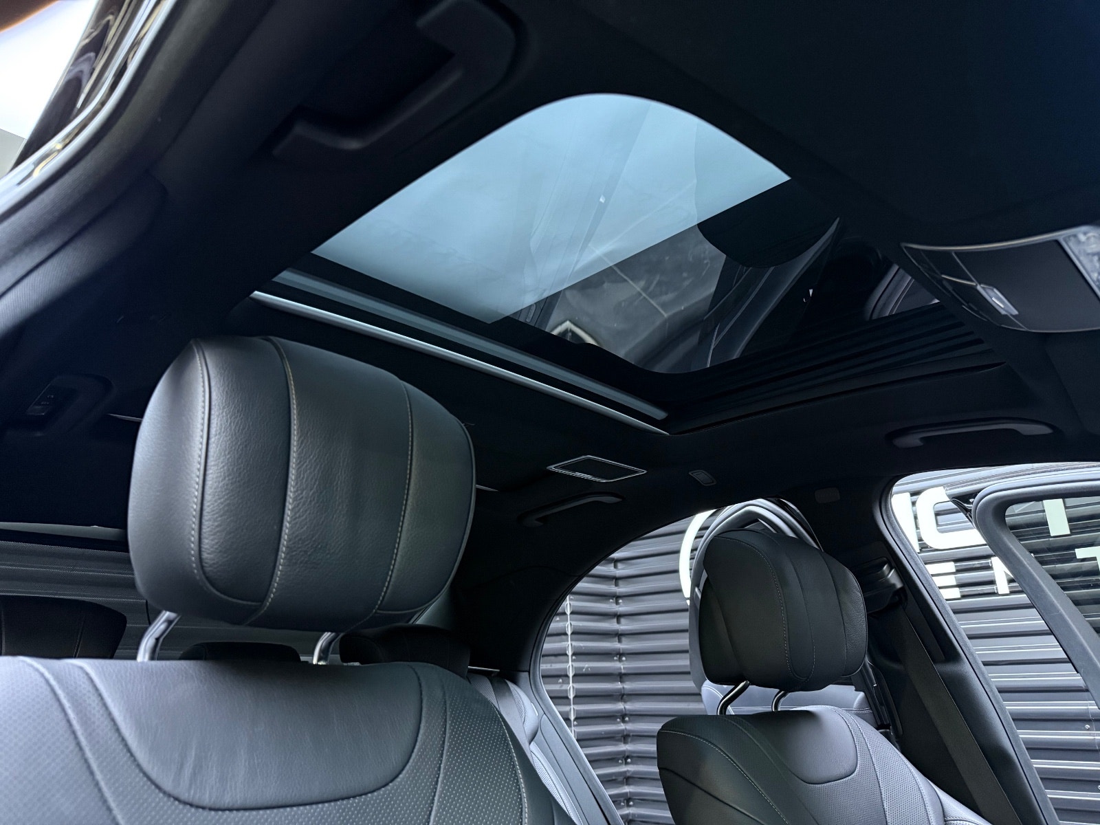 Hovedbilde av Mercedes-Benz S-Klasse