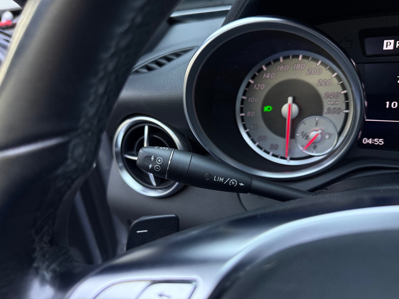 Hovedbilde av Mercedes-Benz SLK-Klasse