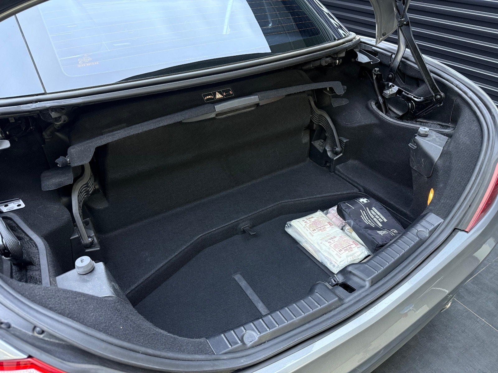 Hovedbilde av Mercedes-Benz SLK-Klasse