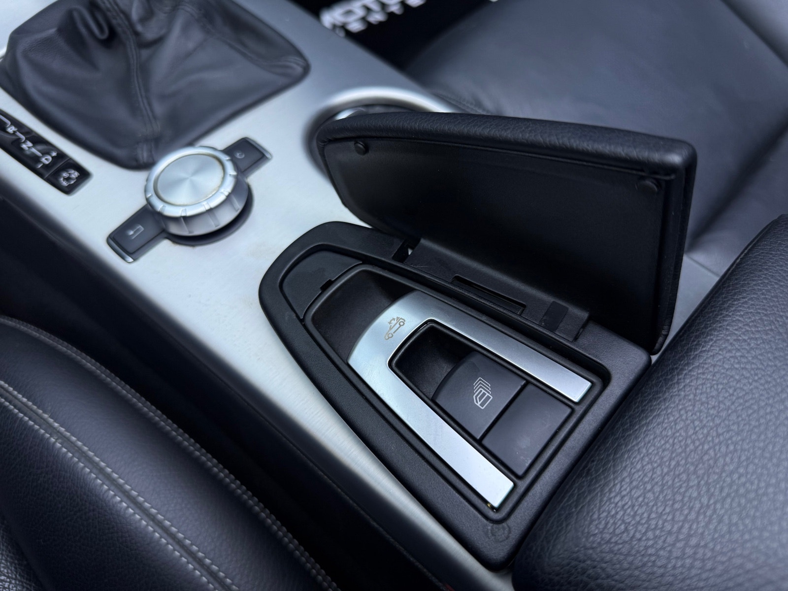 Hovedbilde av Mercedes-Benz SLK-Klasse