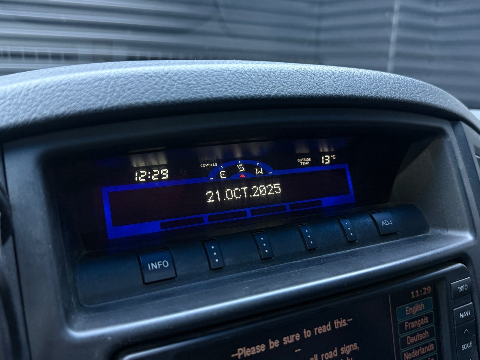 Hovedbilde av Mitsubishi Pajero