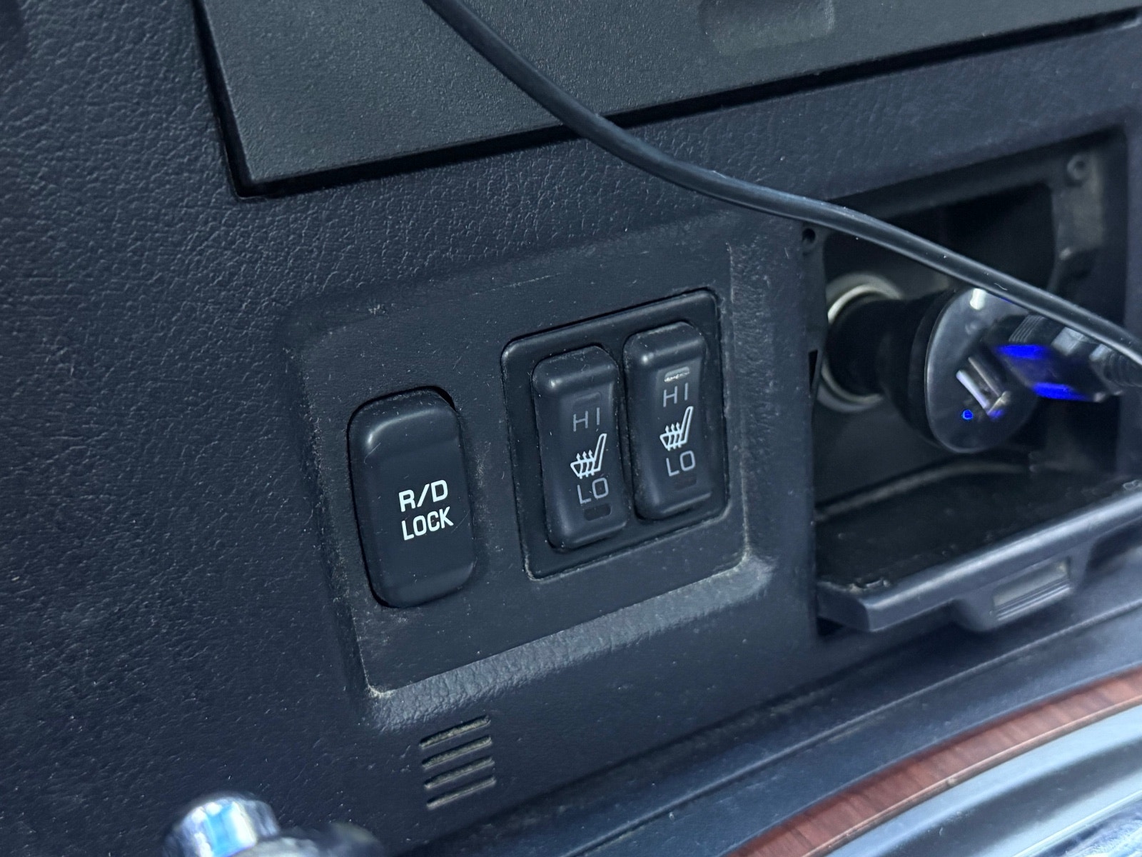 Hovedbilde av Mitsubishi Pajero