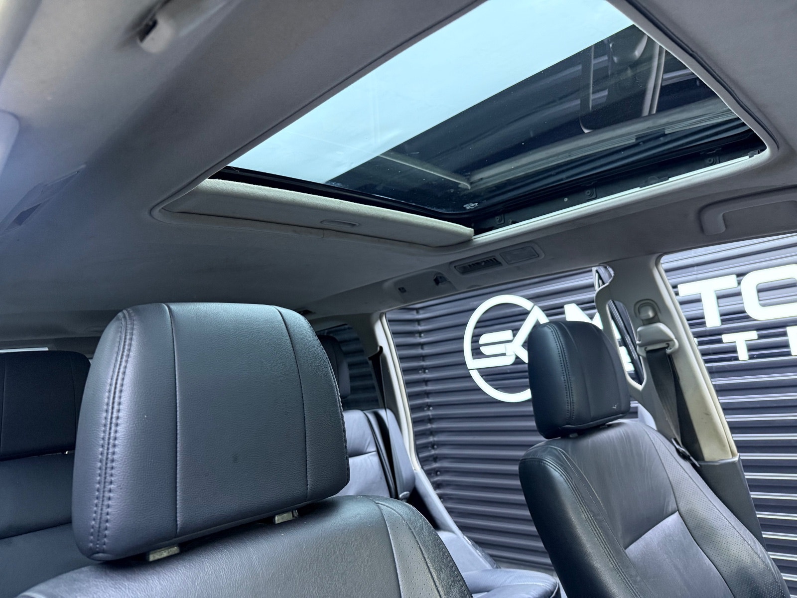 Hovedbilde av Mitsubishi Pajero
