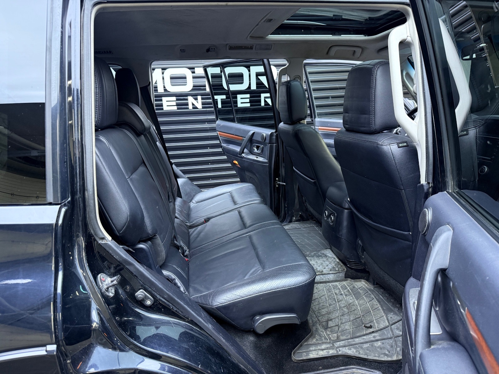 Hovedbilde av Mitsubishi Pajero