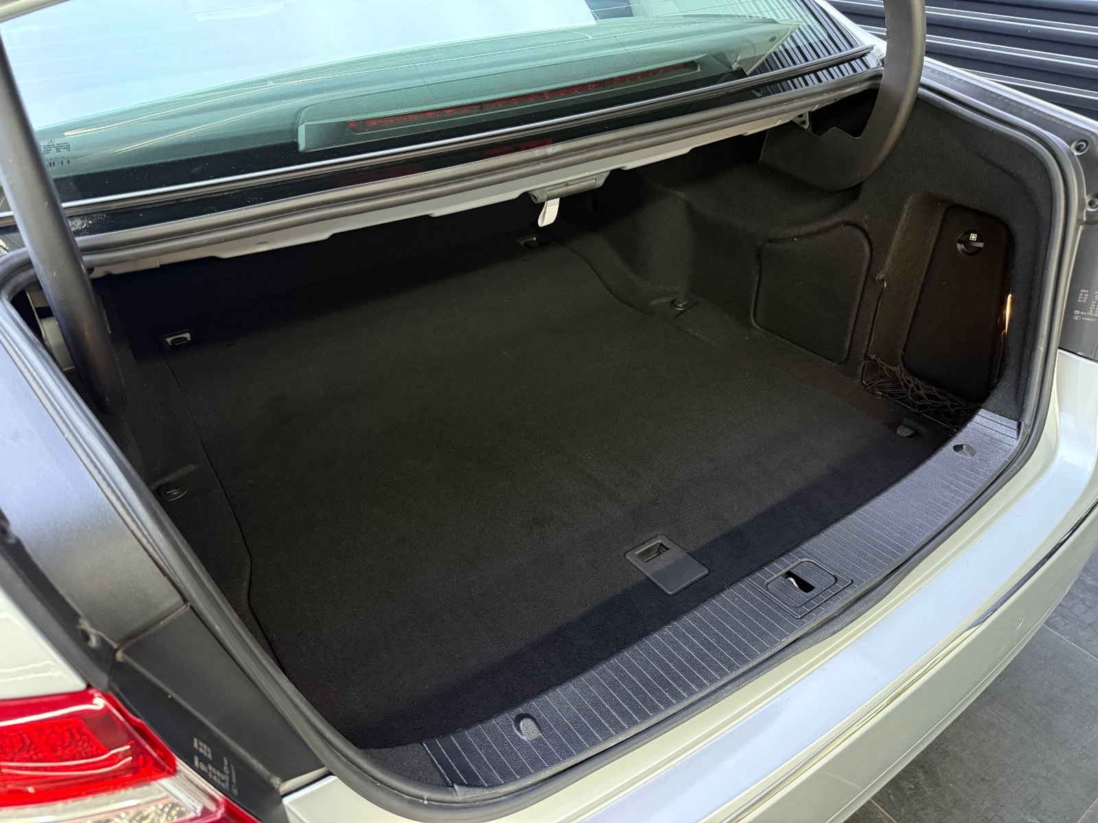 Hovedbilde av Mercedes-Benz E-Klasse