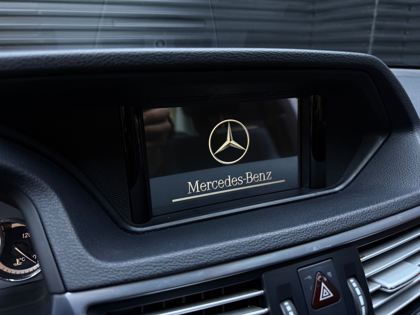 Hovedbilde av Mercedes-Benz E-Klasse