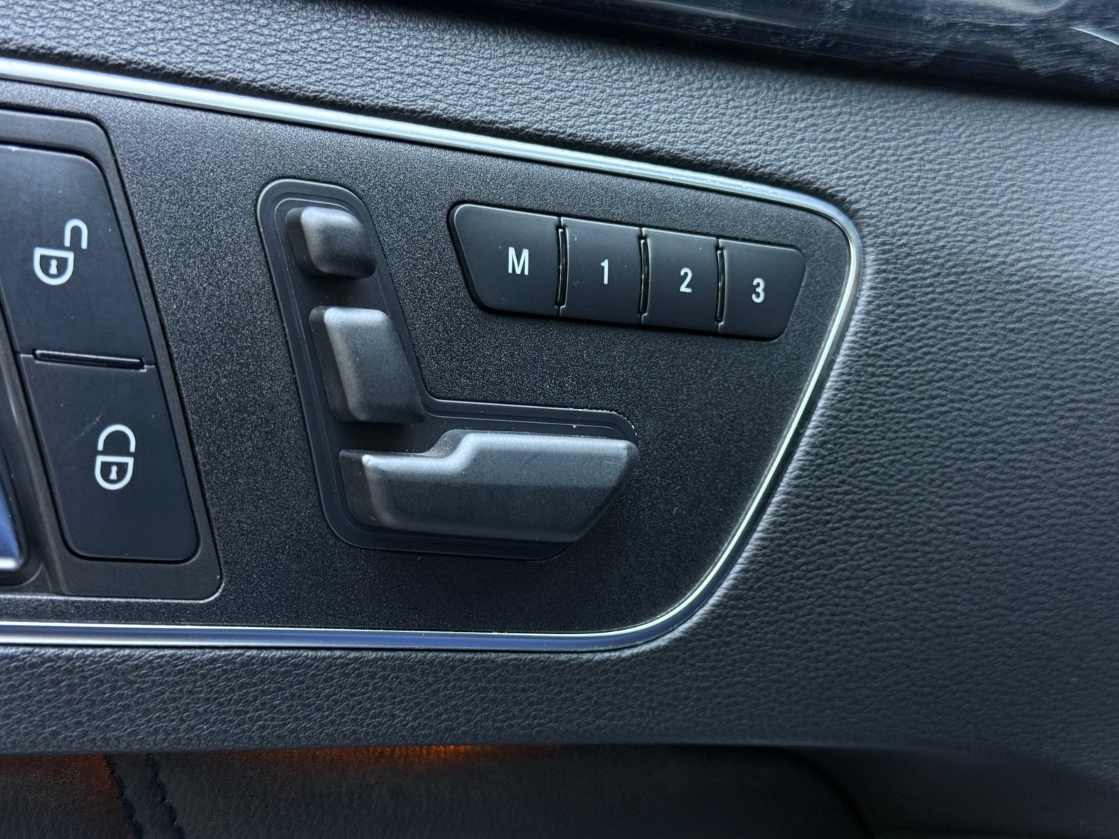 Hovedbilde av Mercedes-Benz E-Klasse
