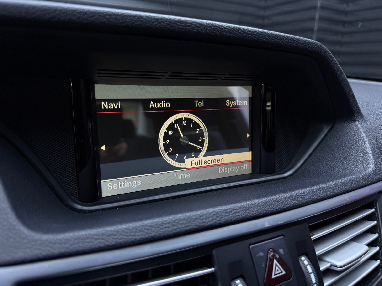 Hovedbilde av Mercedes-Benz E-Klasse