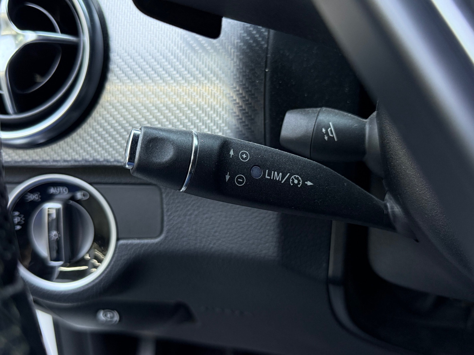 Hovedbilde av Mercedes-Benz GLK-Klasse