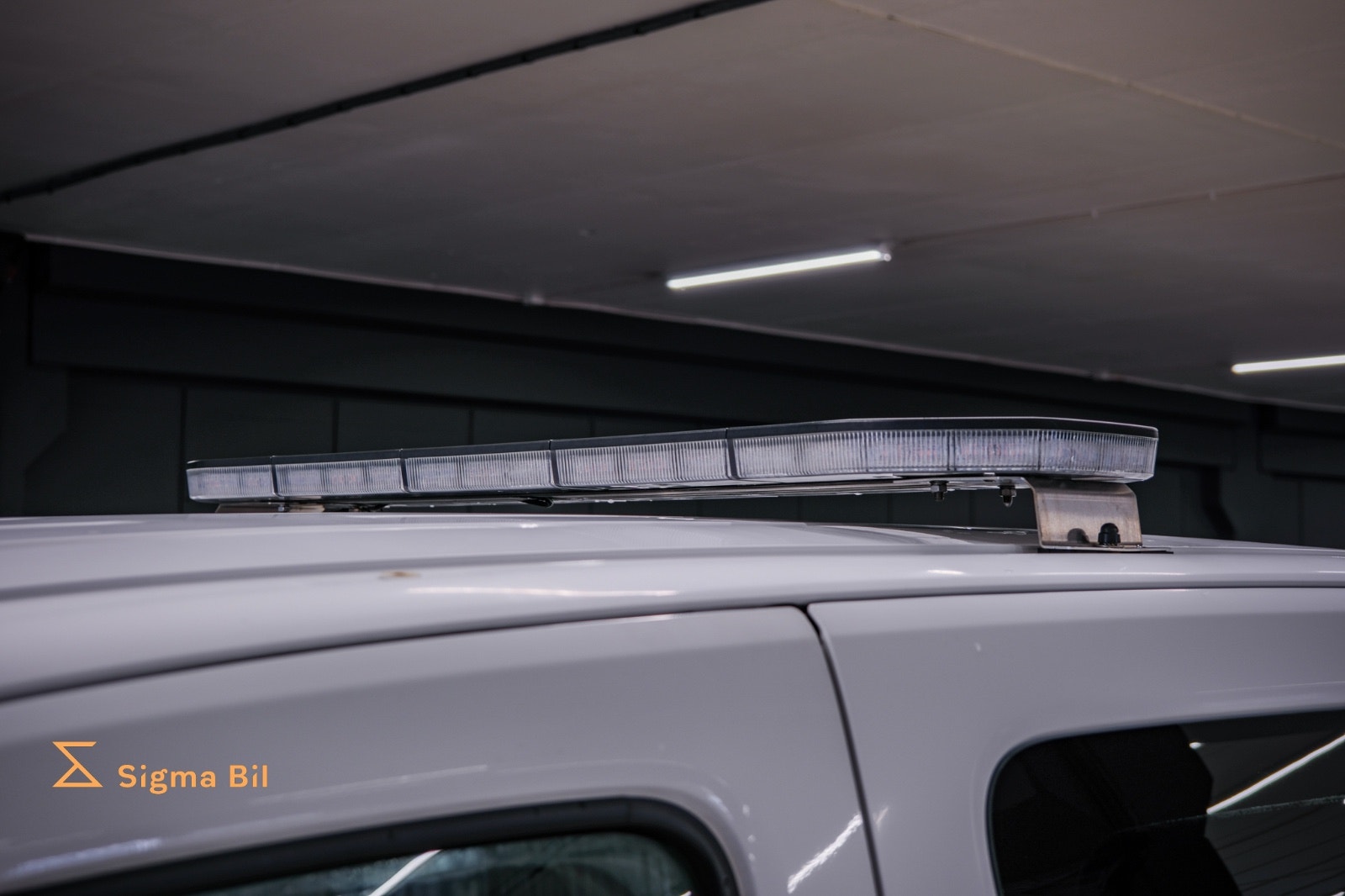 Bilde av Peugeot Partner