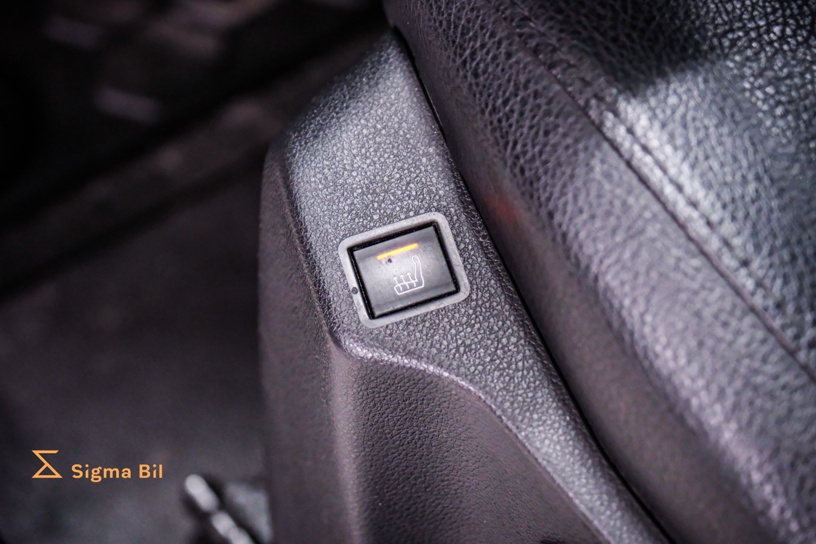 Bilde av Peugeot Partner