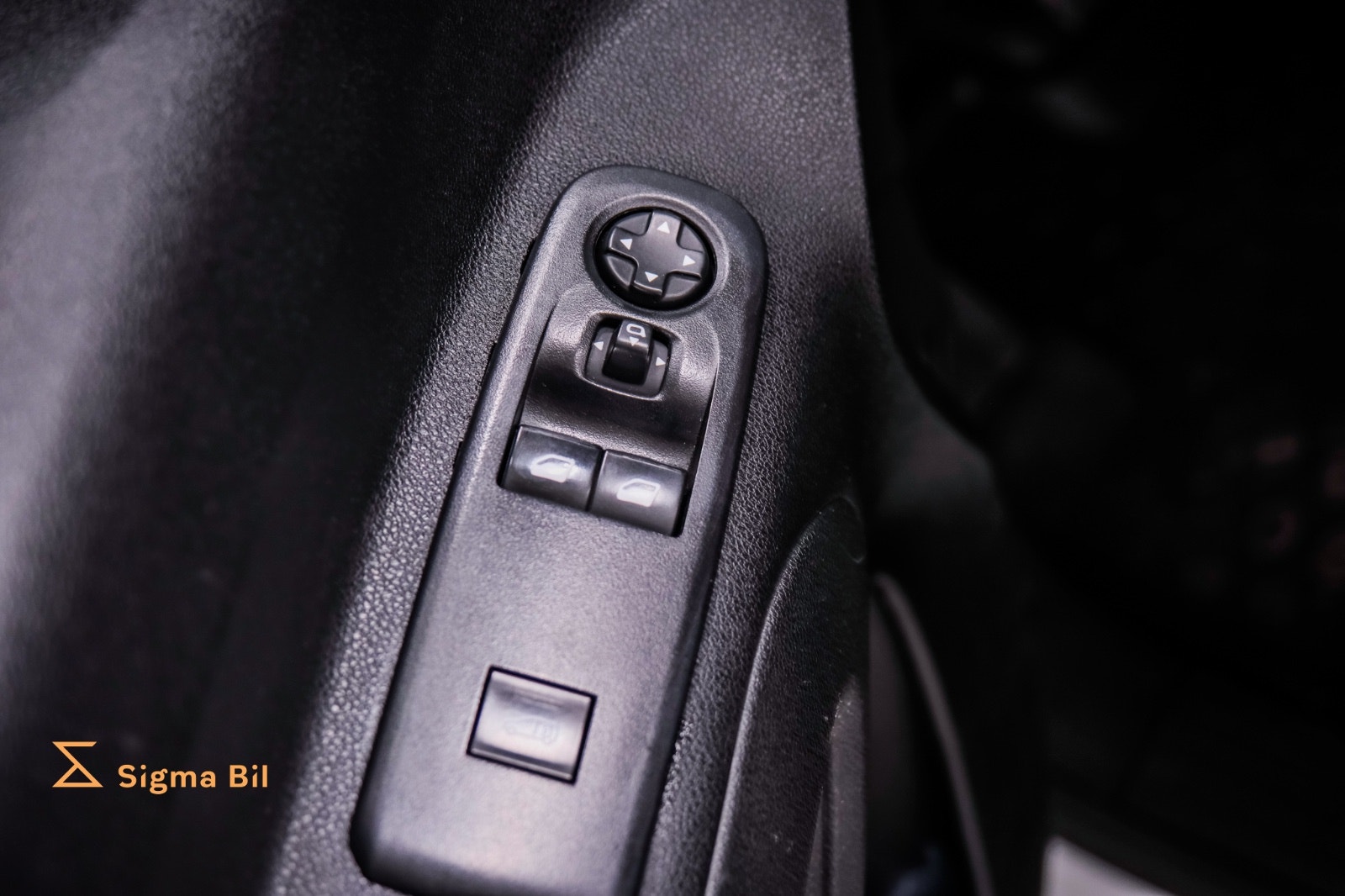 Bilde av Peugeot Partner