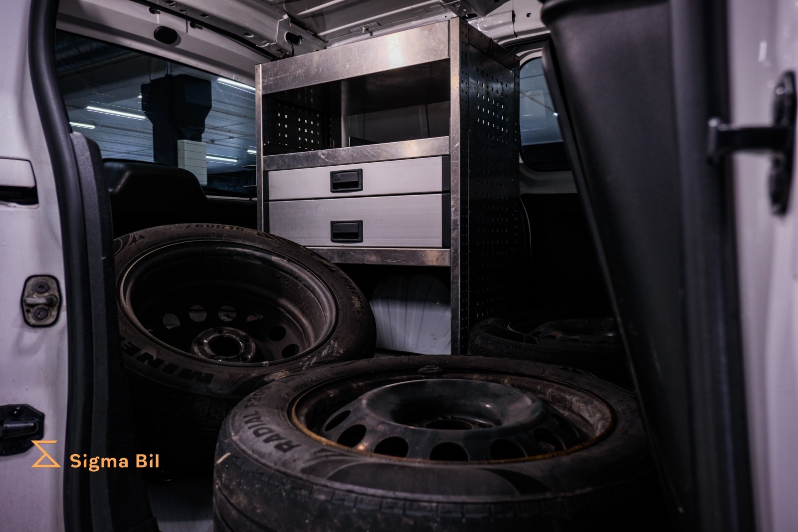 Bilde av Peugeot Partner