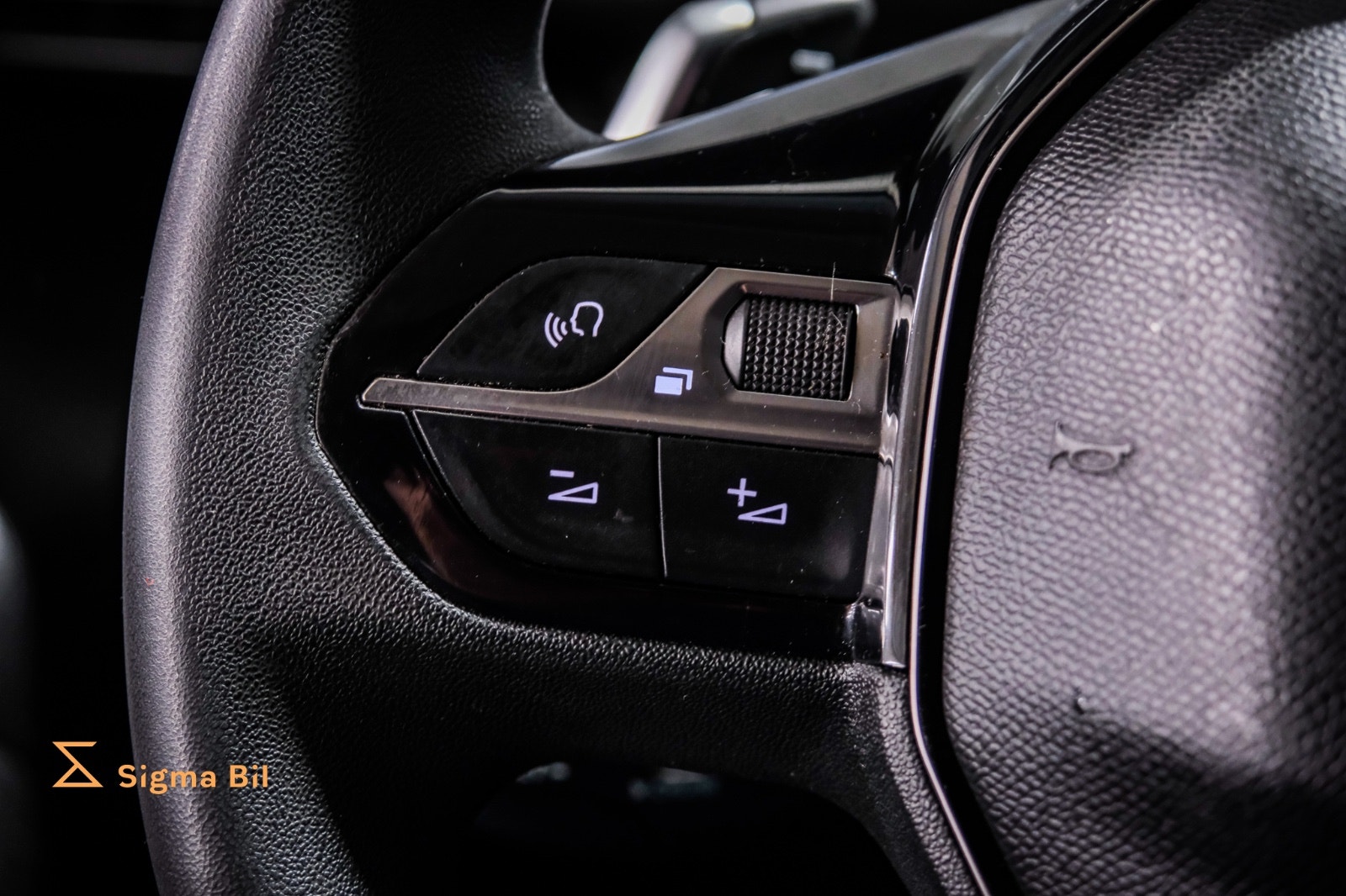 Bilde av Peugeot Partner