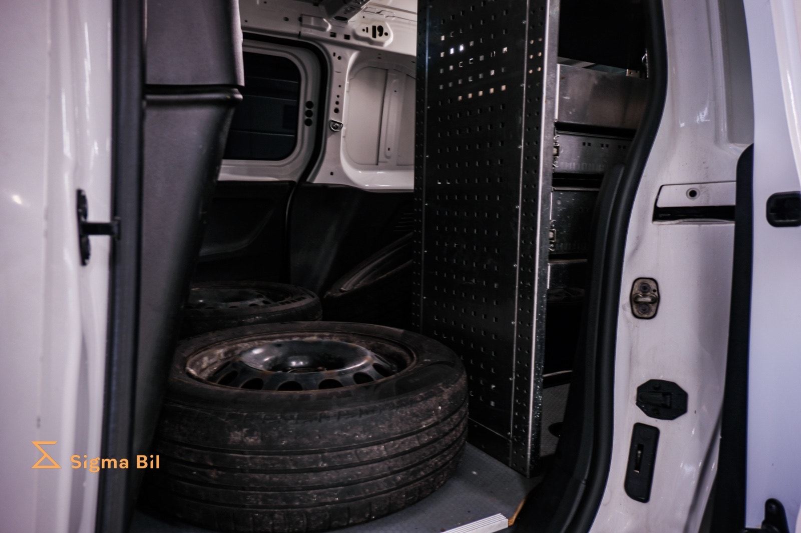 Bilde av Peugeot Partner