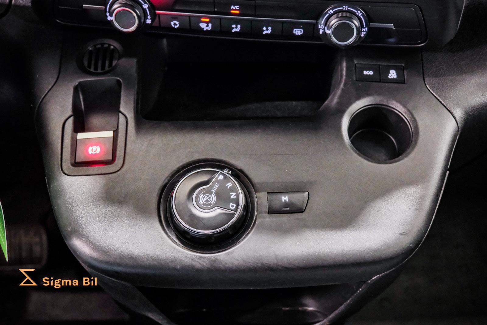 Bilde av Peugeot Partner