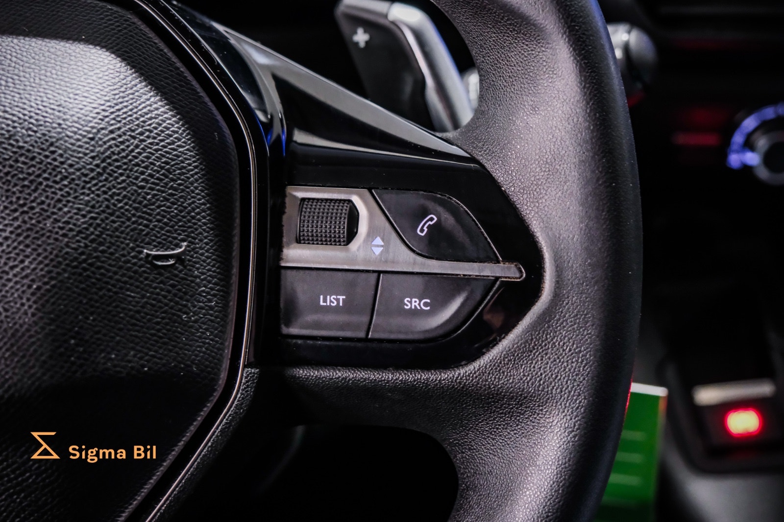 Bilde av Peugeot Partner